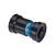 BBB Tretlager BottomFit OD46 x 68/73mm silber