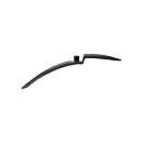 BBB Vorderradschutzblech GrandProtect MTB 28/29 inch schwarz