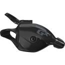 SRAM Trigger GX-E Single Click 11-fach, hinten, schwarz