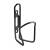 Flaschenhalter KLS Ratio Junior, black