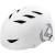 Helm JUMPER 018 white-grey M/L  White