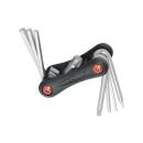 Multifunktionswerkzeug KLS STINGER 8
