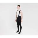 Trägerhose KELLYS THERMO ISOWIND mit Sitzpolster - L...