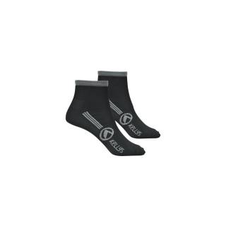 Socks KELLYS SPORT black 43-47  black