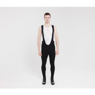 Trägerhose KELLYS THERMO RBX ohne Sitzpolster - S  Black