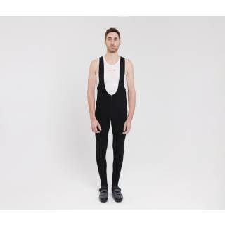 Trägerhose KELLYS THERMO RBX mit Sitzpolster - XL  Black
