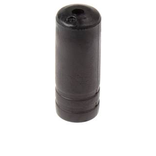 Shimano Endkappe Schaltaußenhülle SP40 Ø 4 mm / 100 pcs  schwarz