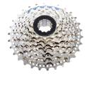 Shimano HG41 8s Kassette 11-34t CS-HG41 silber