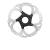 Shimano SM-RT86 XT Bremsscheibe 6-Loch Ø 203 mm  silber