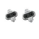 Shimano Pedalplatten SPD SM-SH56  Ohne Platte silber