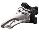 Shimano XTR 2x11s Umwerfer Low Clamp Ø 34,9 mm...