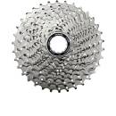Shimano HG500 10s Kassette 11-34t  silber