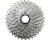 Shimano HG500 10s Kassette 11-34t  silber