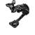 Shimano XT 11s Schaltwerk lang  Gesamtkapazität 47z schwarz