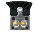 Shimano Discbeläge Metall L04C mit Fin 2 pcs....