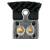 Shimano Discbeläge Metall L04C mit Fin 2 pcs BR-R9170,8070,RS805,RS505 schwarz