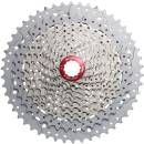 SUNRACE ZAHNKRANZKASSETTE 11F. 11-40Z. CSMX8 METALL