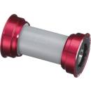 INNENLAGER FSA BB86 CERAMIC CARBONKURBELN MIT HÜLSE