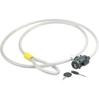 KABELSCHLOSS PROCRAFT DOUBLE LOOP 10 X 2000 MM