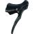 BREMSHEBEL TRP RRL F. RENNRAD CARBON SCHWARZ 1 PAAR