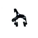 BREMSE TRP T980 VORNE DIRECTMOUNT SCHWARZ