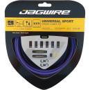 BREMSZUGSET JAGWIRE UNIVERSAL SPORT-LILA