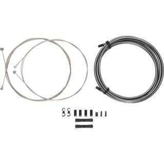 BREMSZUGSET JAGWIRE UNIVERSAL SPORT- ICE GRAU