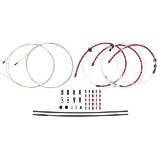 BREMSZUGSET JAGWIRE ROAD ELITE LINK ROT