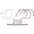 BREMSZUGSET JAGWIRE ROAD ELITE LINK ROT