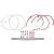 BREMSZUGSET JAGWIRE ROAD ELITE LINK ROT