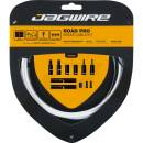 BREMSZUGSET JAGWIRE ROAD PRO BRAKE WEISS