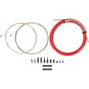 BREMSZUGSET JAGWIRE ROAD PRO BRAKE ROT