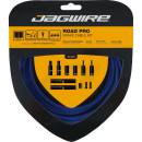 BREMSZUGSET JAGWIRE ROAD PRO BRAKE SID-BLAU