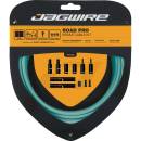 BREMSZUGSET JAGWIRE ROAD PRO BRAKE BIANCHI CELESTE