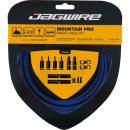 BREMSZUGSET JAGWIRE MOUNTAIN PRO BRAKE SID-BLAU