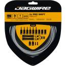 SCHALTZUGSET JAGWIRE PRO SHIFT GRAU