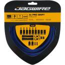 SCHALTZUGSET JAGWIRE PRO SHIFT SID BLAU
