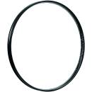 FELGE SUNRINGLE DUROC 40 29 28L SCHWARZ