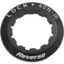 REVERSE Kassettensicherungsring 8-11-fach Naben (Schwarz)