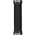 REVERSE Griff Classic Lock On &Oslash;31mm x 130mm (Schwarz/Schwarz)