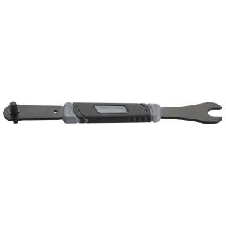 Voxom 3 in 1Pedalschlüssel WGr16;15mm Pedal, 6mm & 8mm;Innensechkantschlüssel, 280mm lang