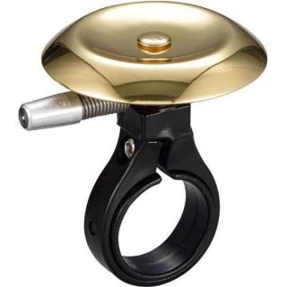 Voxom Klingel KL11 gold, messing