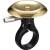 Voxom Klingel KL11 gold, messing