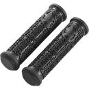 REVERSE Griff Stamp Basic Ø31mm x 125mm (Schwarz)