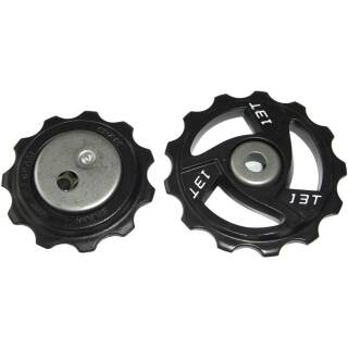 SRAM Schaltrollen-Set für 5.0 / 4.0 / DD21 / DD24 8/9-fach