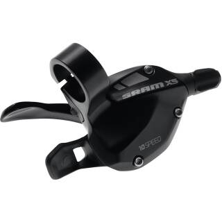 SRAM Trigger-Set X.5 3x10 schwarz