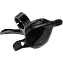 SRAM Trigger-Set X.5 3x10 schwarz