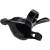 SRAM Trigger X.5 2-fach vorne, schwarz