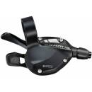 SRAM Trigger X.5 3-fach vorne, schwarz