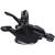 SRAM Trigger-Set S-700 11-fach / 2-fach, für Flatbar